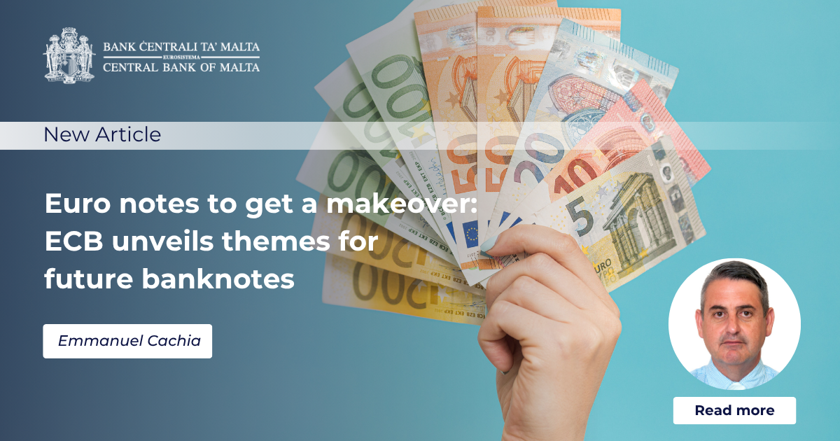  Euro notes to get a makeover