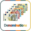 Denominations Denominations