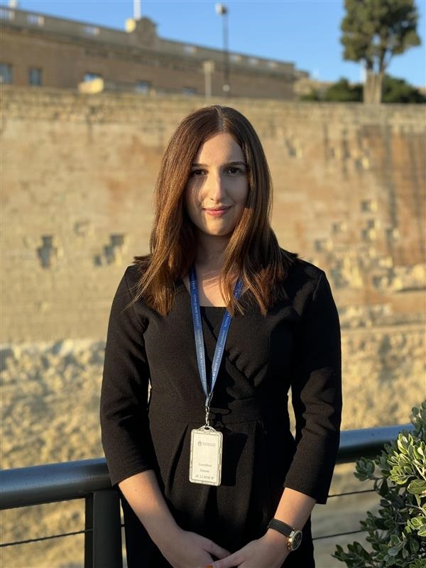 Luana Camilleri Luana Camilleri