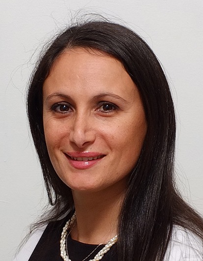 Wendy Zammit