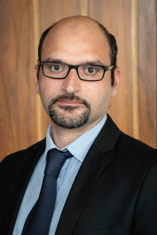 John Farrugia