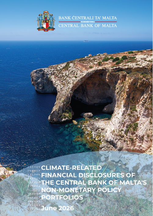 Climate-Related Financial Disclosures 2026