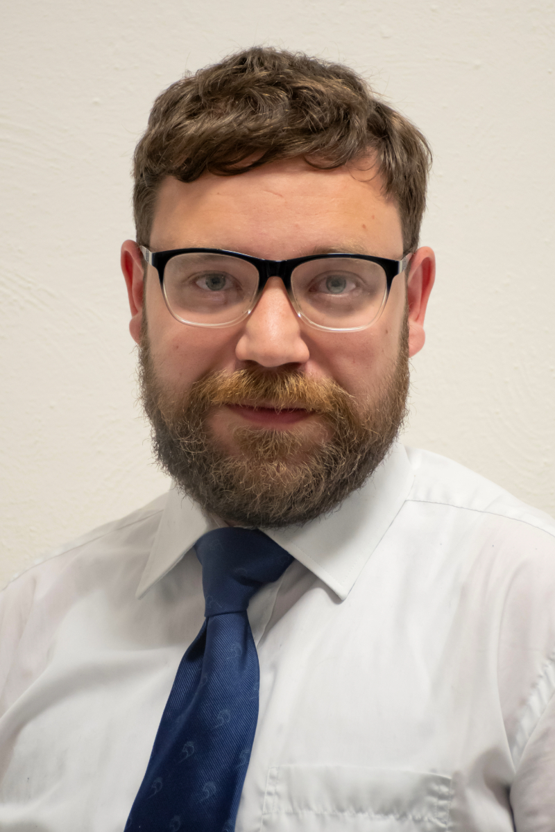 Matthew Zammit