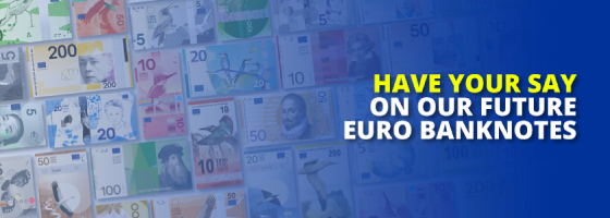 ECB launches Public Online Survey