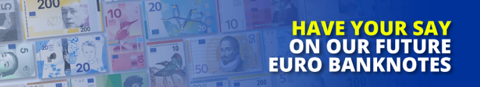 Future Euro Banknotes