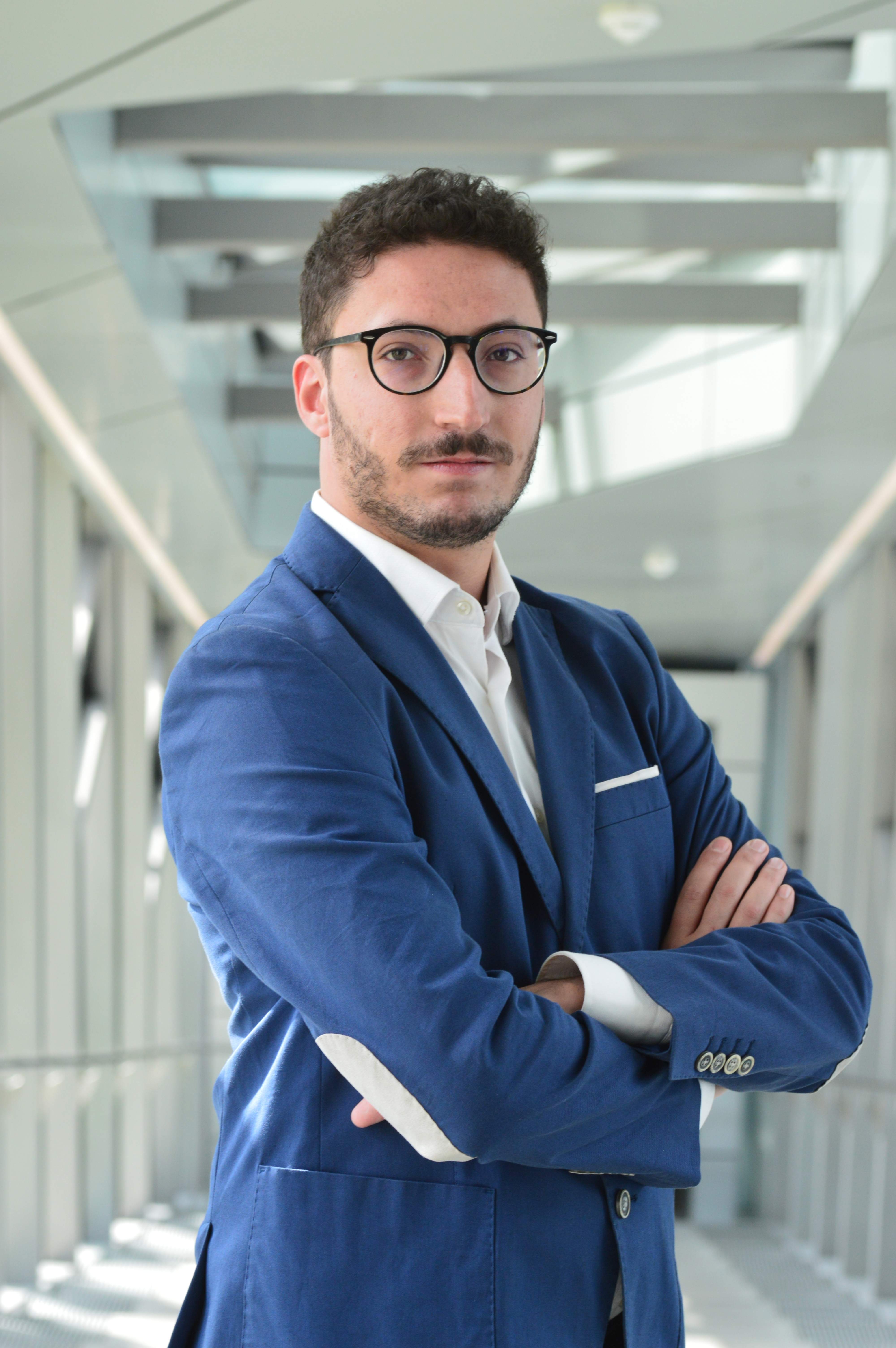 Alessandro Vallin Alessandro Vallin