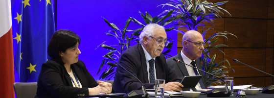 Central Bank of Malta Strategic Plan Launch 2027-2030