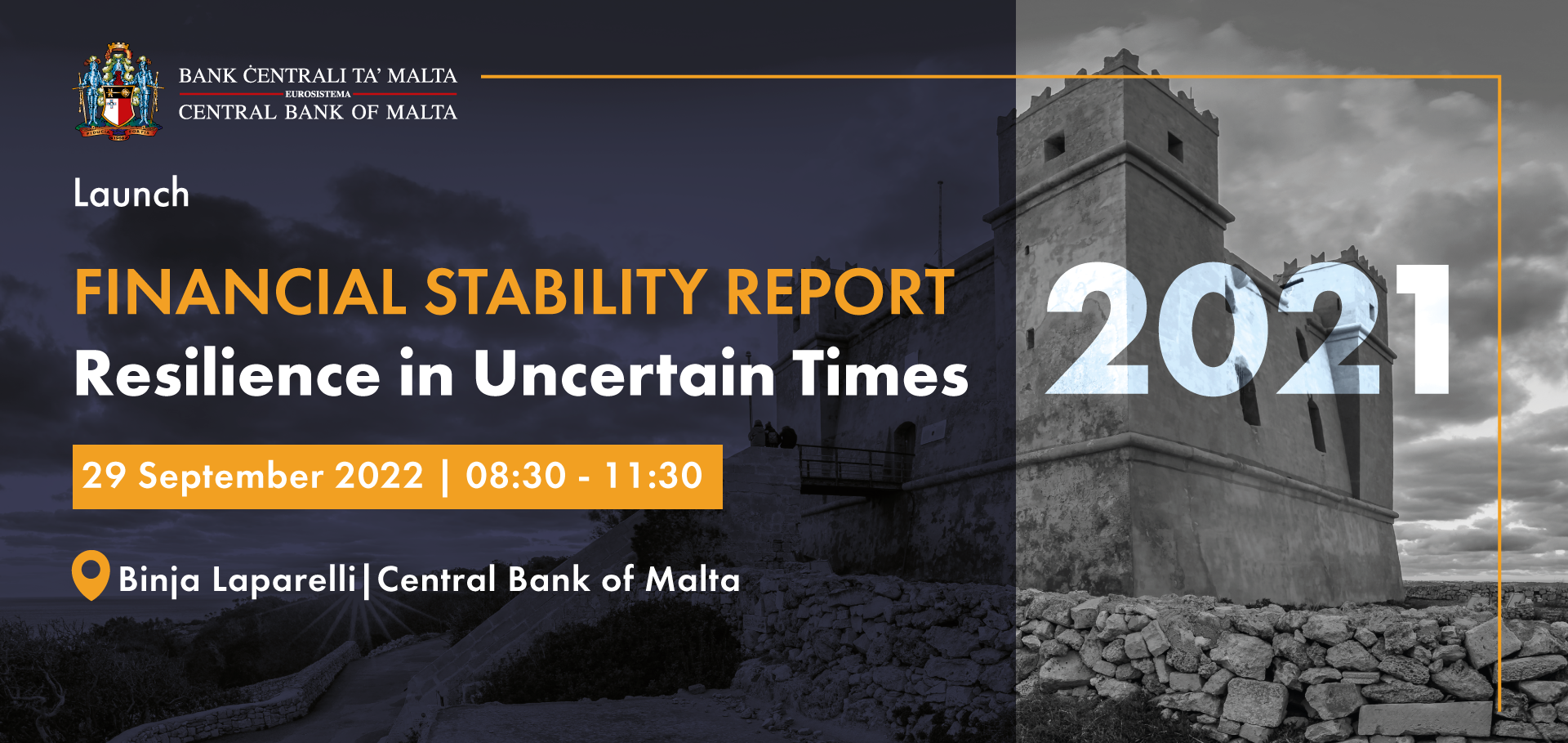 Financial Stability Report - Resilience in Uncertain Times Financial Stability Report - Resilience in Uncertain Times