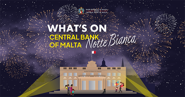 Notte Bianca 2022
