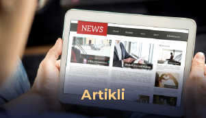 Artikli