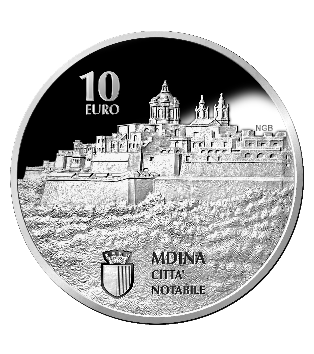 Bliet Iffortifikati Maltin - L-Imdina