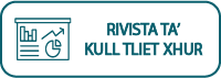 Rivista ta' Kull Tliet Xhur