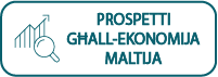 Prospetti għall-Ekonomija Maltija