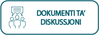 Dokumenti ta' Diskussjoni