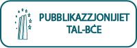 Pubblikazzjonijiet tal-BĊE