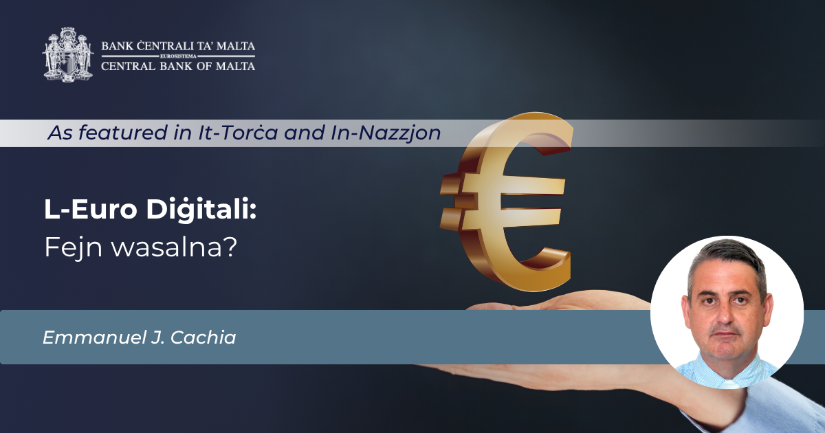 Digital Euro Article -May 2026
