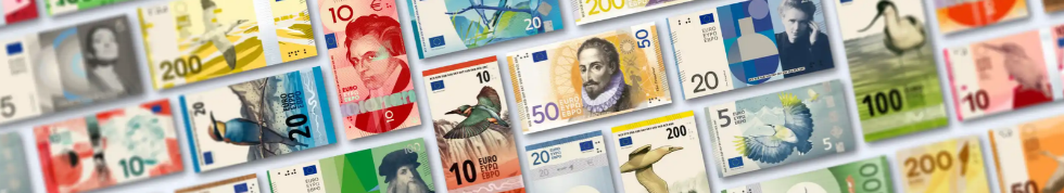 Karti tal-Flus tal-Euro Futuri