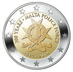 Malta Police Force Bicentenary Malta Police Force Bicentenary