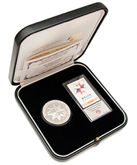 Malta’s Presidency of the European Council of the European Union - joint product Malta’s Presidency of the European Council of the European Union - joint product