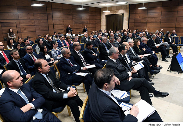 Konferenza organizzata mill-Bank Ewropew tal-Investiment u l-Bank Ċentrali ta’ Malta: Investment and Investment Finance – the Case of Malta Konferenza organizzata mill-Bank Ewropew tal-Investiment u l-Bank Ċentrali ta’ Malta: Investment and Investment Finance – the Case of Malta