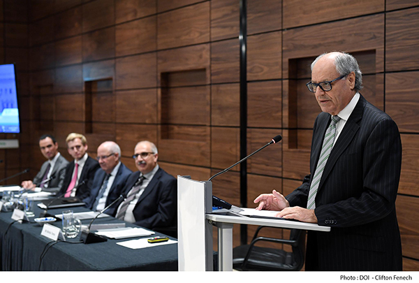 Konferenza organizzata mill-Bank Ewropew tal-Investiment u l-Bank Ċentrali ta’ Malta: Investment and Investment Finance – the Case of Malta Konferenza organizzata mill-Bank Ewropew tal-Investiment u l-Bank Ċentrali ta’ Malta: Investment and Investment Finance – the Case of Malta