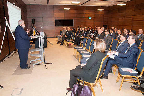 Workshop – Building resilience to the de-risking agenda Workshop – Building resilience to the de-risking agenda
