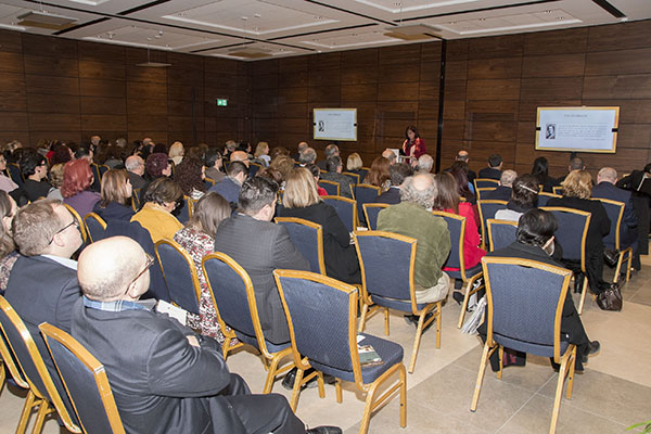 Public Lecture Public Lecture