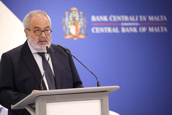 “L-Unjoni Ekonomika & Monetarja: kif ibbenefikat Malta u x’inhu ġej fil-futur?” “L-Unjoni Ekonomika & Monetarja: kif ibbenefikat Malta u x’inhu ġej fil-futur?”