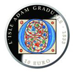 L'Isle Adam - Fidda L'Isle Adam - Fidda