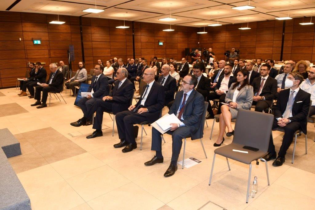 &lsquo;Resilience in Uncertain Times&rsquo; &ndash; L-Ewwel Tnedija mill-Bank Ċentrali ta&rsquo; Malta relatata mar-Rapport dwar l-Istabbilt&agrave; Finanzjarja