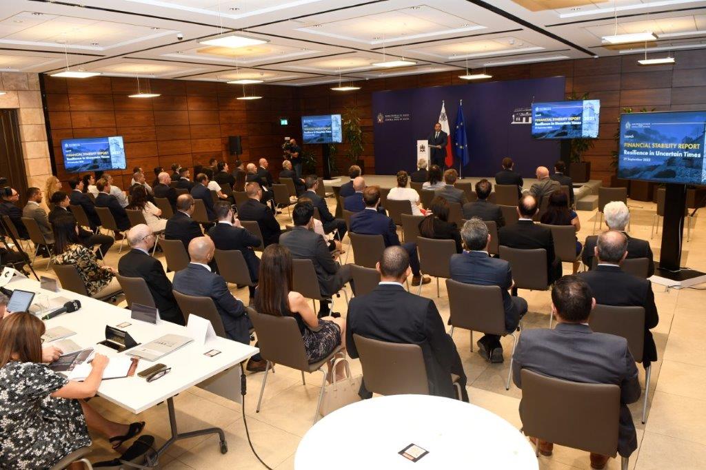 L-Ewwel Tnedija relatata mal-FSR 