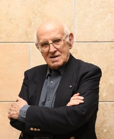 Fr Marius