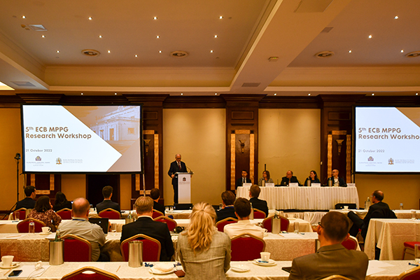 MPPG Research Workshop