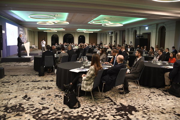 Central Bank of Malta Governor Addresses the IFS’s Annual Seminar Central Bank of Malta Governor Addresses the IFS’s Annual Seminar