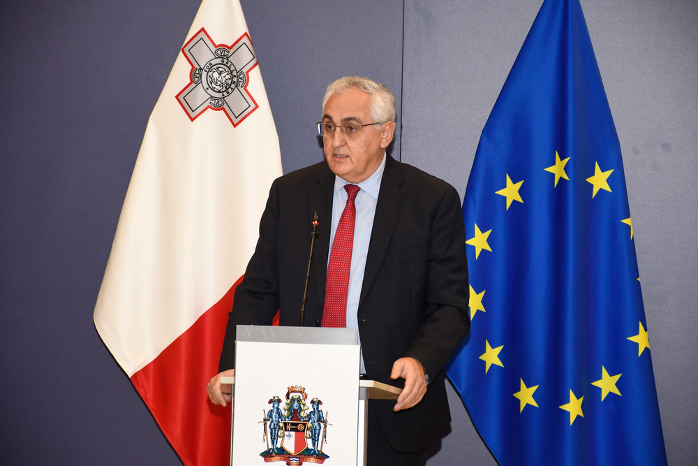 Id-Deputat Gvernatur Mr Alexander Demarco Id-Deputat Gvernatur Mr Alexander Demarco
