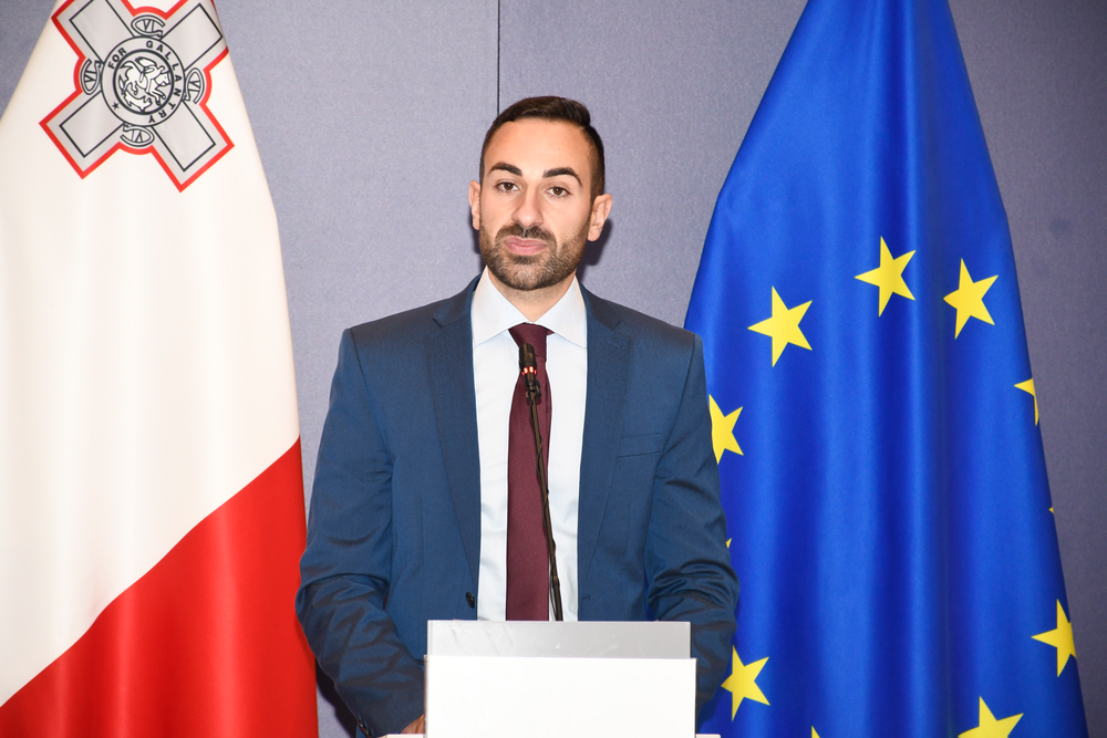 Mr Kurt Sant, Senior Economist, Bank Ċentrali ta' Malta Mr Kurt Sant, Senior Economist, Bank Ċentrali ta' Malta