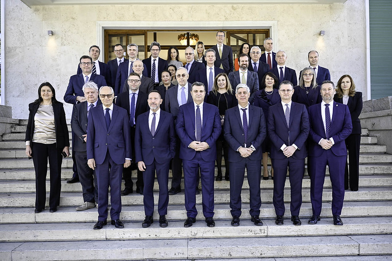 IMF/WBG - Ritratt tal-Grupp IMF/WBG - Ritratt tal-Grupp