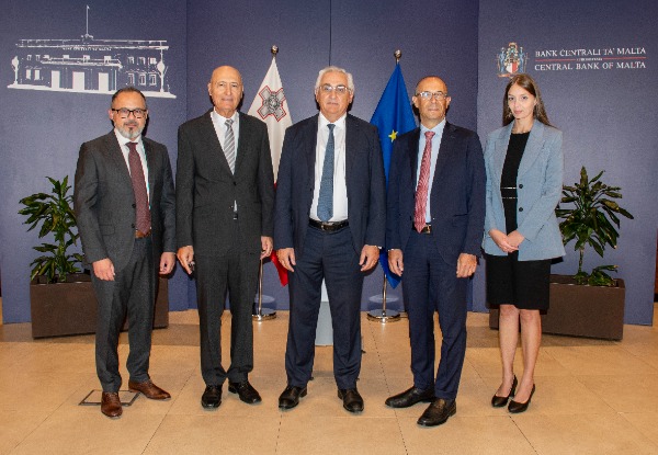 Ritratt tal-Grupp