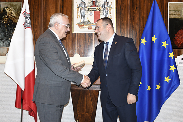 Kosovo visit Kosovo visit