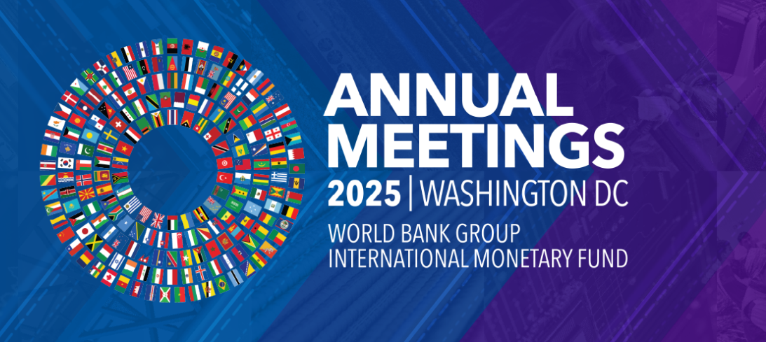 Laqgħat Annwali tal-FMI/WBG għall-2025