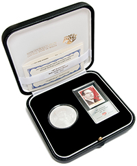 100th anniversary of the birth of Dom Mintoff - joint product 100th anniversary of the birth of Dom Mintoff - joint product