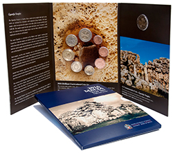 New euro coin set dated 2016 New euro coin set dated 2016