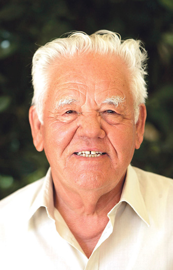 Karm Farrugia