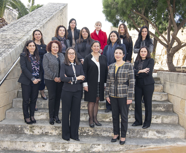 Women Occupy Almost A Third Of Top Posts 