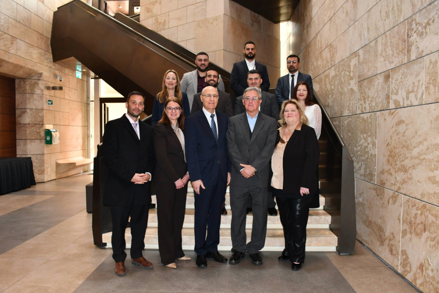 Ritratt tal-Grupp